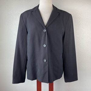 Karen Scott Dress Jacket Size 14 EUC
